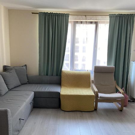 Apartments Pomorie Tundzha 9 외부 사진