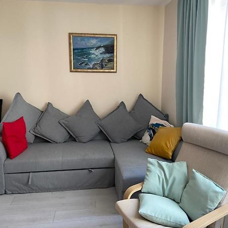 Apartments Pomorie Tundzha 9 외부 사진