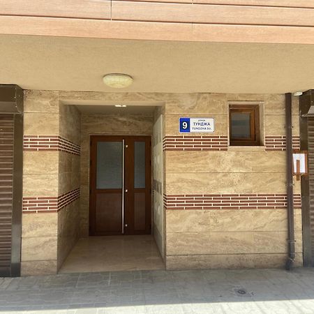 Apartments Pomorie Tundzha 9 외부 사진
