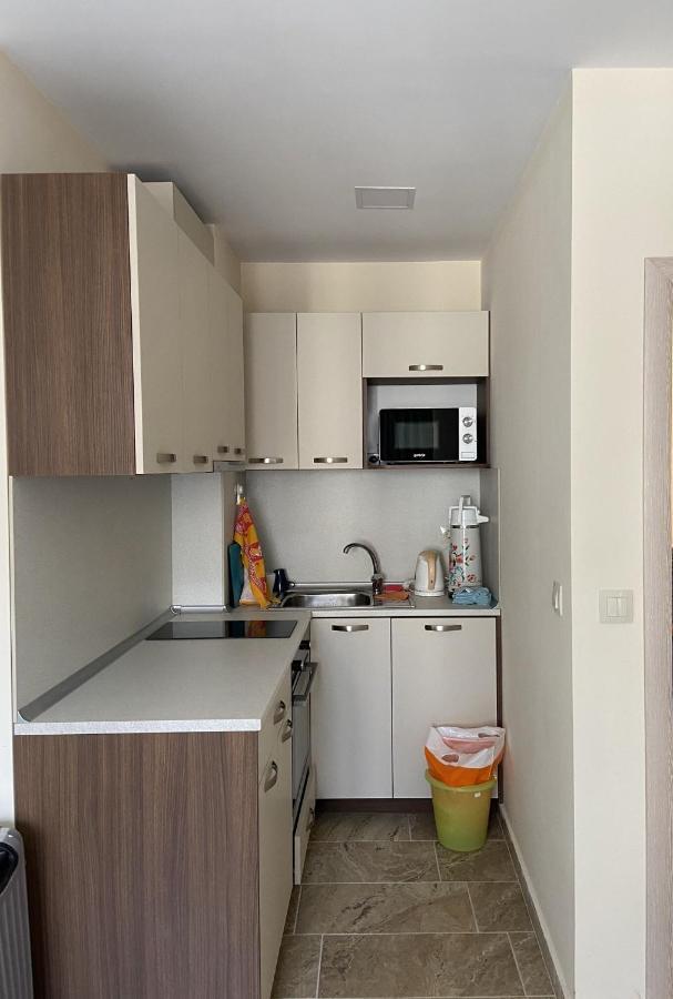 Apartments Pomorie Tundzha 9 외부 사진