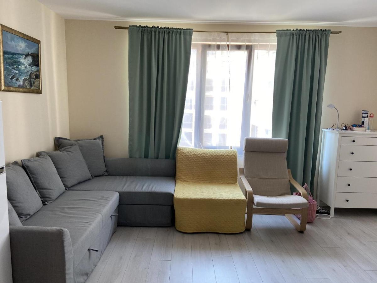 Apartments Pomorie Tundzha 9 외부 사진