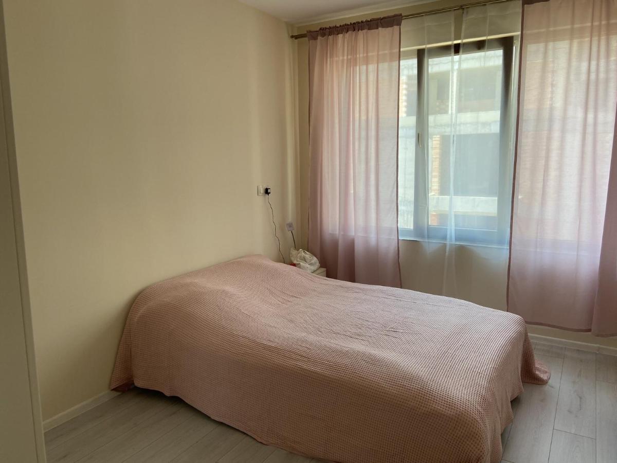 Apartments Pomorie Tundzha 9 외부 사진