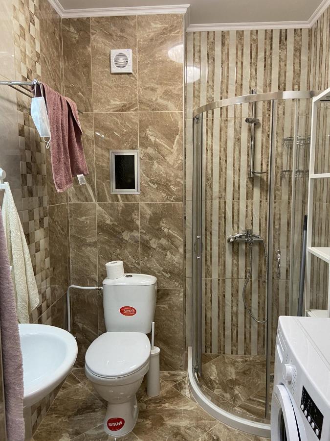 Apartments Pomorie Tundzha 9 외부 사진