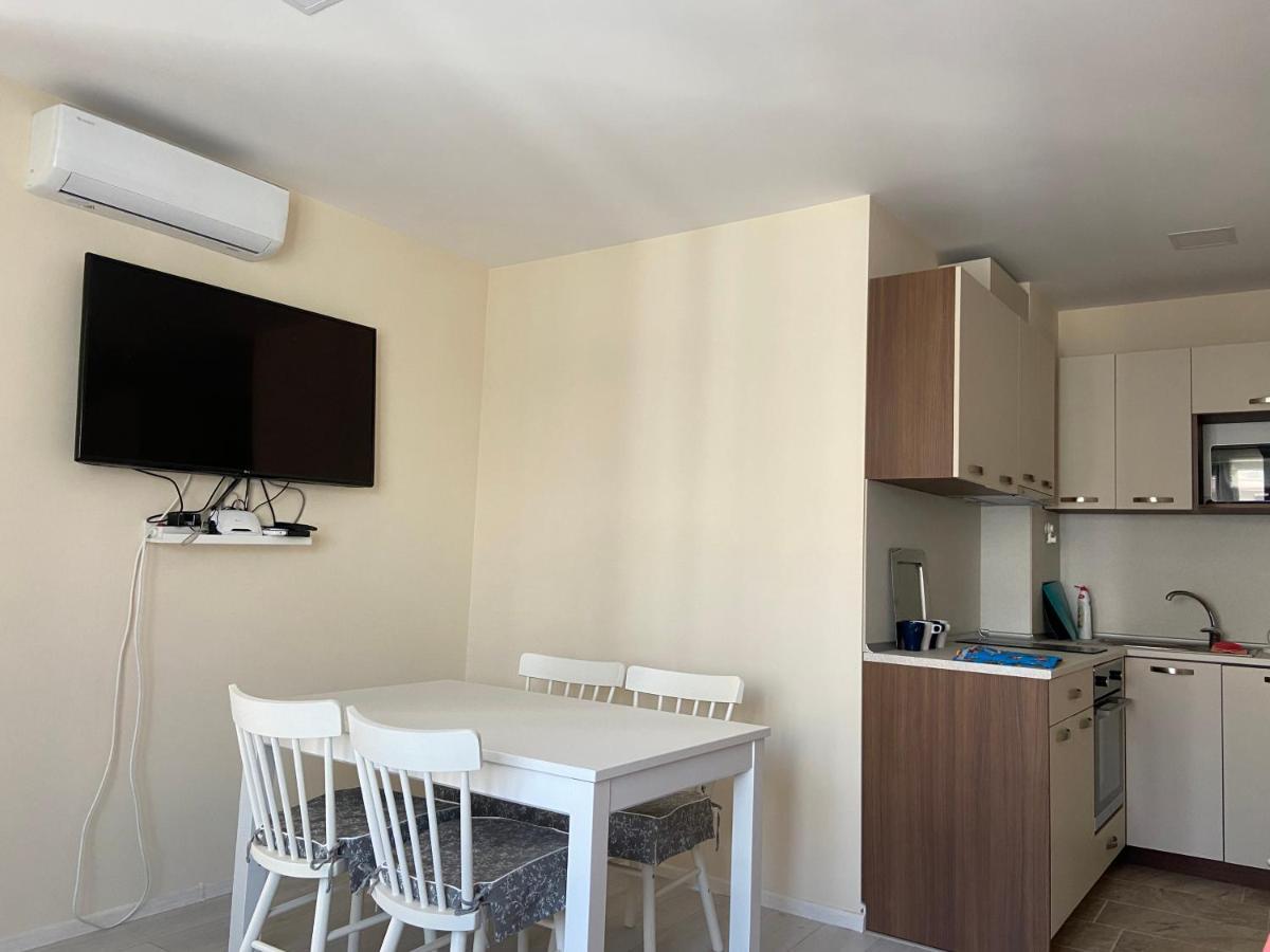 Apartments Pomorie Tundzha 9 외부 사진