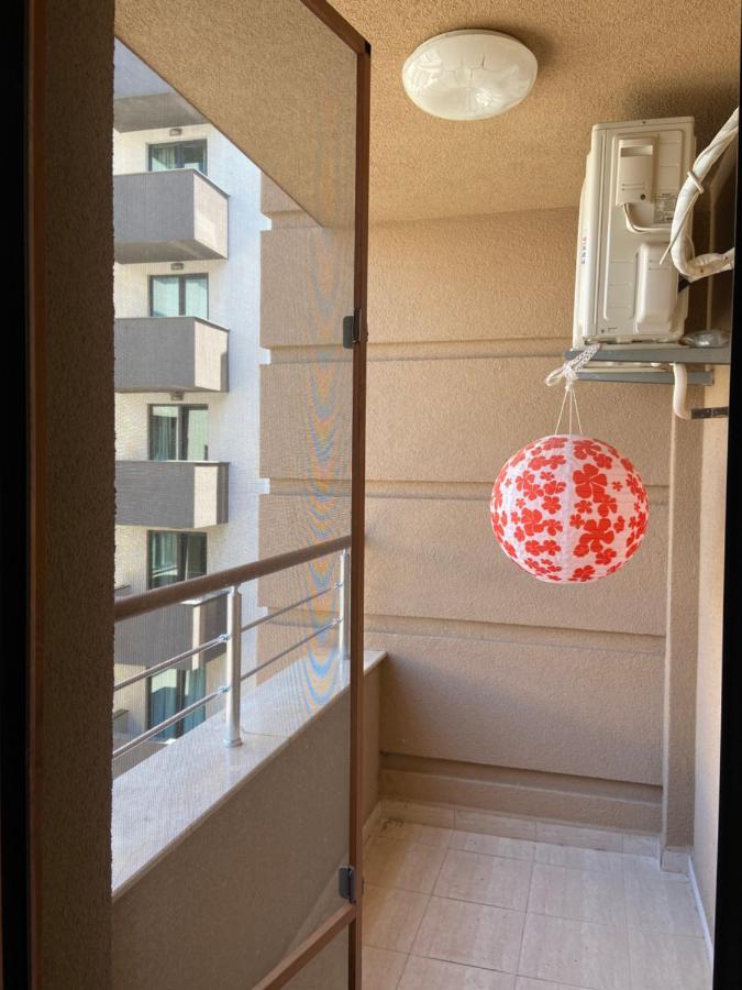 Apartments Pomorie Tundzha 9 외부 사진