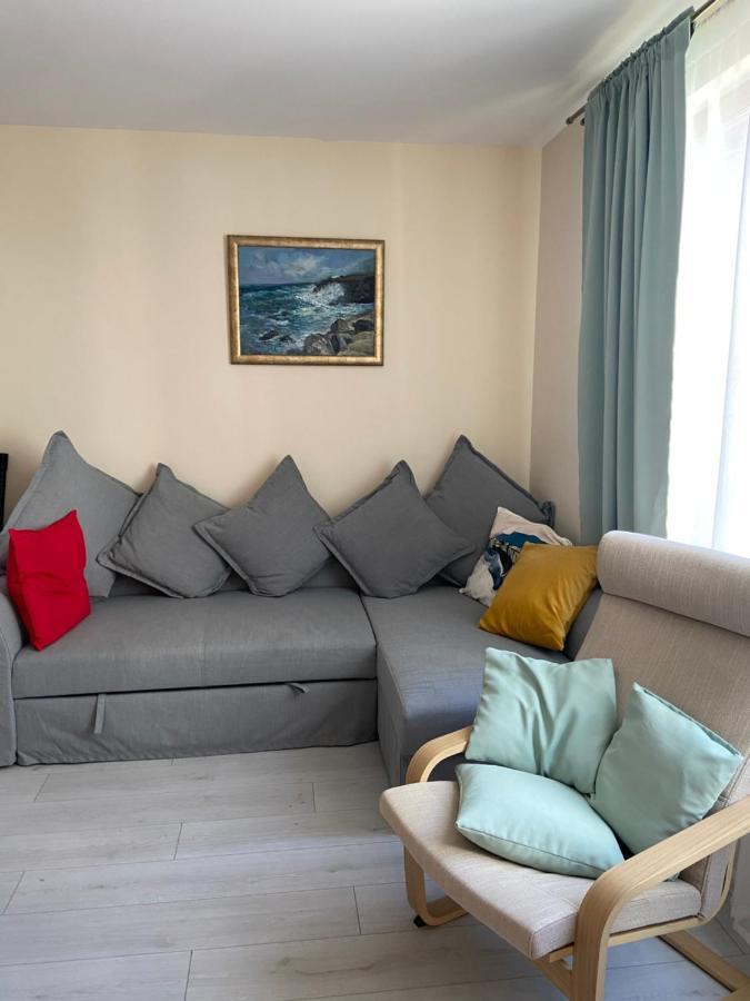 Apartments Pomorie Tundzha 9 외부 사진