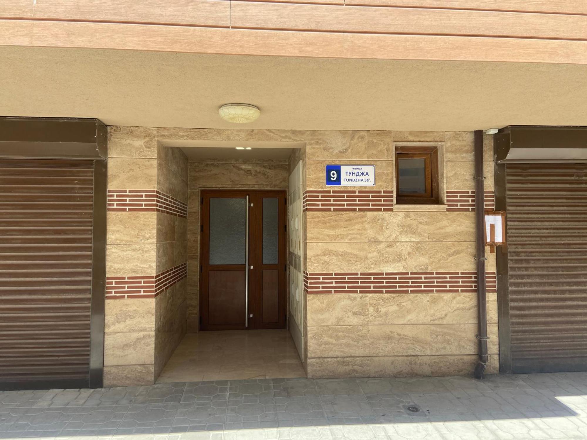 Apartments Pomorie Tundzha 9 외부 사진